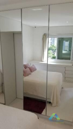 Imagem Apartamento com 1 Quarto à Venda, 34 m² em Vila Uberabinha - São Paulo