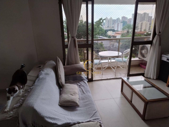Imagem Apartamento com 4 Quartos à Venda, 142 m² em Jardim Aquarius - São José Dos Campos Imagem Apartamento com 4 Quartos à Venda, 142 m² em Jardim Aquarius - São José Dos Campos