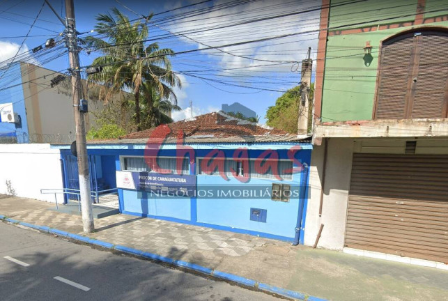 Imagem Imóvel Comercial à Venda, 154 m² em Centro - Caraguatatuba