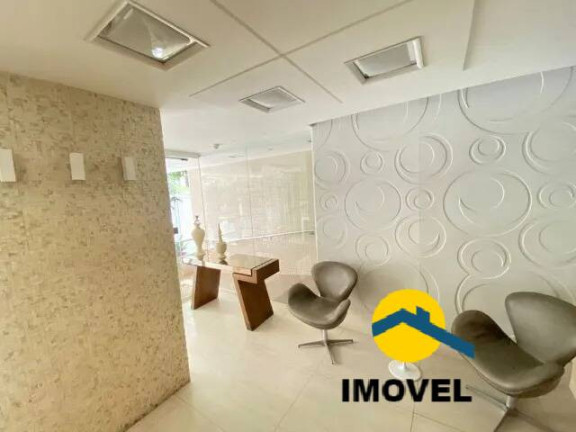 Imagem Apartamento com 4 Quartos à Venda, 160 m² em Icaraí - Niterói