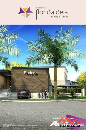 Imagem Terreno em Condomínio à Venda, 333 m² em Antonio Carlos Canto Porto Lagoa Dos Patos - Moji Mirim Imagem Terreno em Condomínio à Venda, 333 m² em Antonio Carlos Canto Porto Lagoa Dos Patos - Moji Mirim