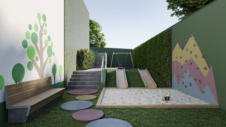Imagem Apartamento com 2 Quartos à Venda, 63 m² em Centro - Criciúma