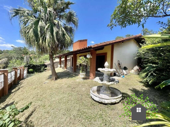 Imagem Casa com 4 Quartos à Venda, 855 m² em Fazendinha - Carapicuíba