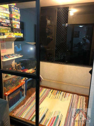 Imagem Apartamento com 2 Quartos à Venda, 63 m² em Jabaquara - São Paulo Imagem Apartamento com 2 Quartos à Venda, 63 m² em Jabaquara - São Paulo