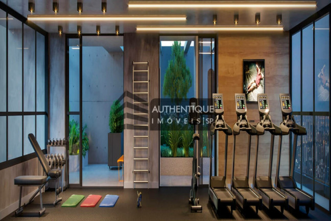 Imagem Apartamento com 2 Quartos à Venda, 74 m² em Vila Mariana - São Paulo