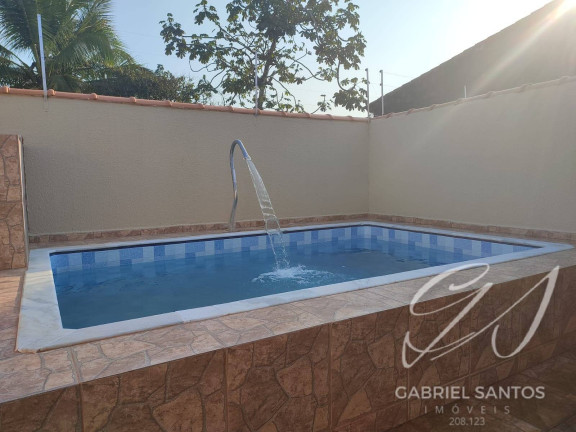 Imagem Casa com 2 Quartos à Venda, 150 m² em Jd Regina - Itanhaém Imagem Casa com 2 Quartos à Venda, 150 m² em Jd Regina - Itanhaém