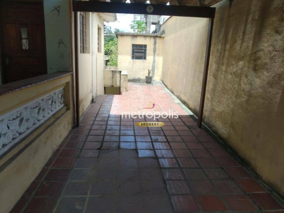 Imagem Terreno à Venda, 508 m² em Barcelona - São Caetano Do Sul