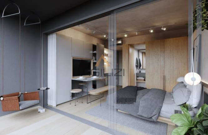 Imagem Apartamento com 2 Quartos à Venda, 57 m² em Pinheiros - São Paulo Imagem Apartamento com 2 Quartos à Venda, 57 m² em Pinheiros - São Paulo