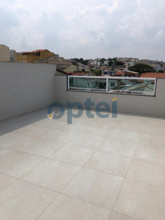 Imagem Imóvel com 2 Quartos à Venda, 96 m² em Parque Oratório - Santo André