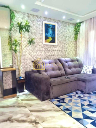 Imagem Casa com 3 Quartos à Venda, 170 m² em Assunção - São Bernardo Do Campo Imagem Casa com 3 Quartos à Venda, 170 m² em Assunção - São Bernardo Do Campo