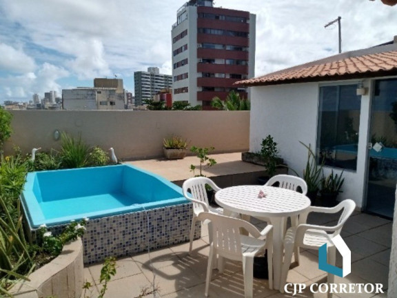 Imagem Imóvel com 4 Quartos à Venda, 157 m² em Costa Azul - Salvador Imagem Imóvel com 4 Quartos à Venda, 157 m² em Costa Azul - Salvador