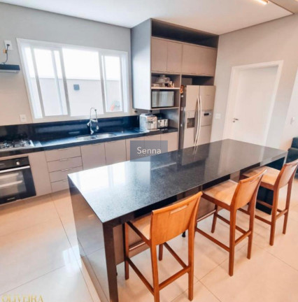 Imagem Casa com 3 Quartos à Venda, 270 m² em Reserva Da Serra - Jundiaí Imagem Casa com 3 Quartos à Venda, 270 m² em Reserva Da Serra - Jundiaí