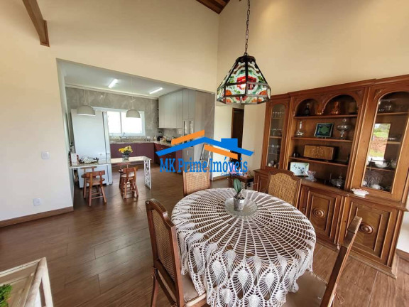 Imagem Casa de Condomínio com 3 Quartos à Venda, 181 m² em Centro - Vargem Grande Paulista Imagem Casa de Condomínio com 3 Quartos à Venda, 181 m² em Centro - Vargem Grande Paulista