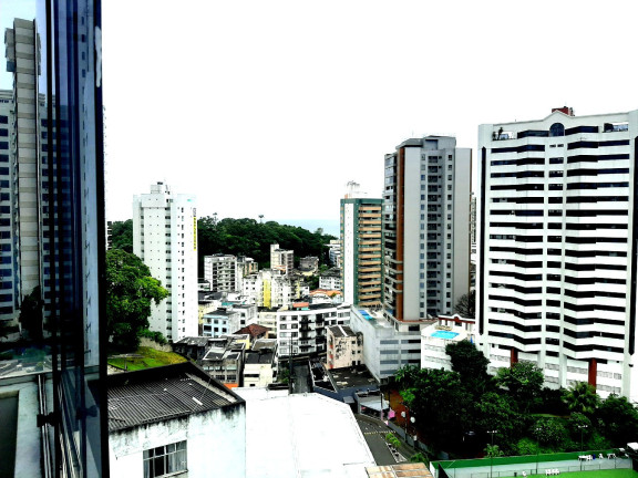 Imagem Apartamento com 3 Quartos à Venda, 127 m² em Graça - Salvador Imagem Apartamento com 3 Quartos à Venda, 127 m² em Graça - Salvador