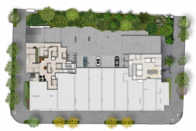 Imagem Apartamento com 4 Quartos à Venda, 147 m² em Vila Clementino - São Paulo Imagem Apartamento com 4 Quartos à Venda, 147 m² em Vila Clementino - São Paulo