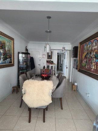 Imagem Apartamento com 3 Quartos à Venda, 170 m² em Centro - Balneário Camboriú