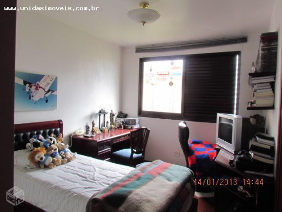 Imagem Apartamento com 4 Quartos à Venda, 280 m² em Vila Andrade - São Paulo