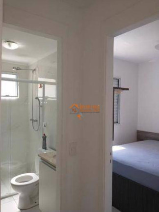 Imagem Apartamento com 2 Quartos à Venda, 44 m² em Ponte Grande - Guarulhos Imagem Apartamento com 2 Quartos à Venda, 44 m² em Ponte Grande - Guarulhos
