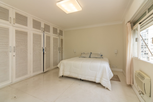 Imagem Apartamento com 3 Quartos à Venda, 212 m² em Santa Cecília - São Paulo