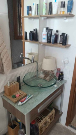 Imagem Apartamento com 2 Quartos à Venda, 55 m² em Residencial Santa Luzia - Taubate Imagem Apartamento com 2 Quartos à Venda, 55 m² em Residencial Santa Luzia - Taubate