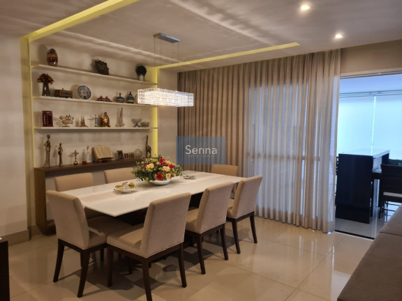 Imagem Apartamento com 3 Quartos à Venda, 163 m² em Jardim São Bento - Jundiaí Imagem Apartamento com 3 Quartos à Venda, 163 m² em Jardim São Bento - Jundiaí