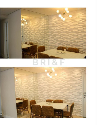 Imagem Apartamento com 2 Quartos para Alugar, 81 m² em Vila Santa Catarina - São Paulo Imagem Apartamento com 2 Quartos para Alugar, 81 m² em Vila Santa Catarina - São Paulo