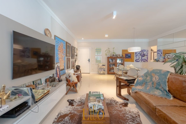 Imagem Apartamento com 3 Quartos à Venda, 133 m² em Centro - Balneário Camboriú