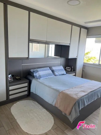 Imagem Apartamento com 3 Quartos à Venda, 135 m² em Canasvieiras - Florianópolis Imagem Apartamento com 3 Quartos à Venda, 135 m² em Canasvieiras - Florianópolis