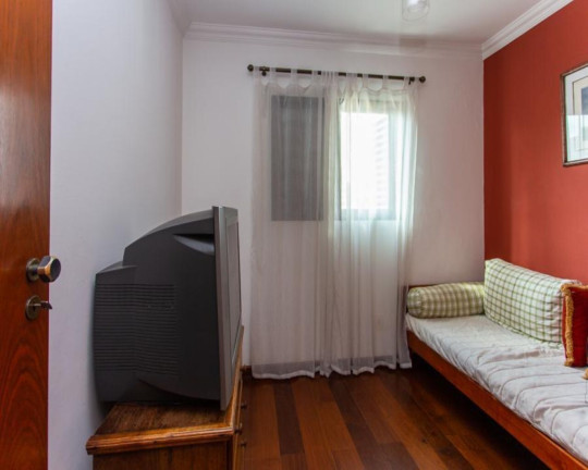 Imagem Apartamento com 3 Quartos à Venda, 172 m² em Vila Clementino - São Paulo Imagem Apartamento com 3 Quartos à Venda, 172 m² em Vila Clementino - São Paulo