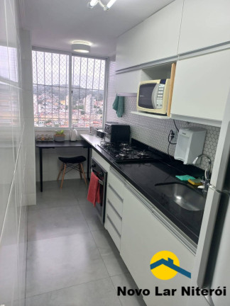 Imagem Apartamento com 2 Quartos à Venda, 60 m² em Fonseca - Niterói Imagem Apartamento com 2 Quartos à Venda, 60 m² em Fonseca - Niterói