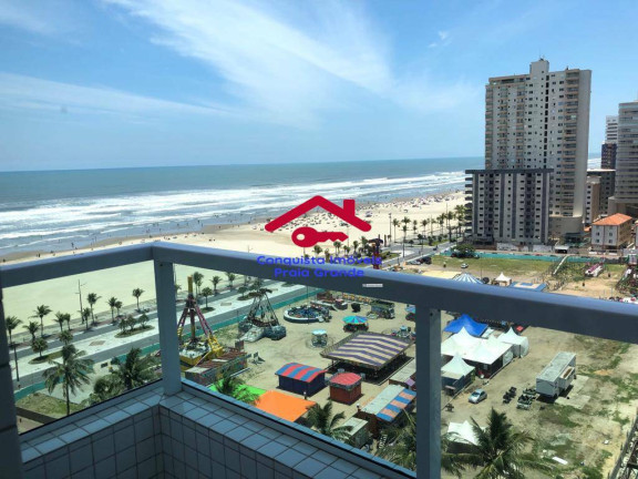 Imagem Apartamento com 2 Quartos à Venda, 96 m² em Vila Guilhermina - Praia Grande Imagem Apartamento com 2 Quartos à Venda, 96 m² em Vila Guilhermina - Praia Grande