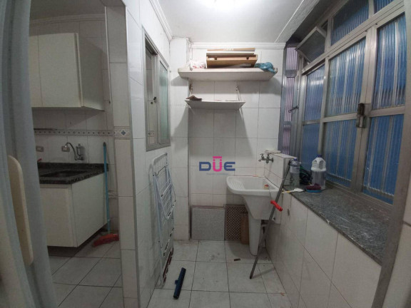 Imagem Apartamento com 3 Quartos à Venda, 79 m² em Gonzaga - Santos Imagem Apartamento com 3 Quartos à Venda, 79 m² em Gonzaga - Santos