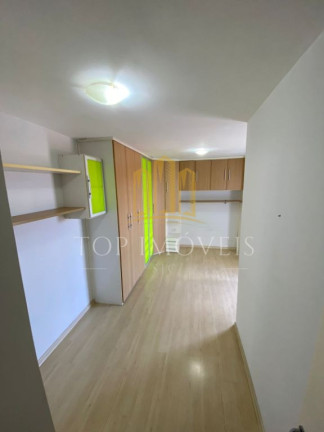 Imagem Apartamento com 3 Quartos à Venda, 96 m² em Jardim América - São José Dos Campos