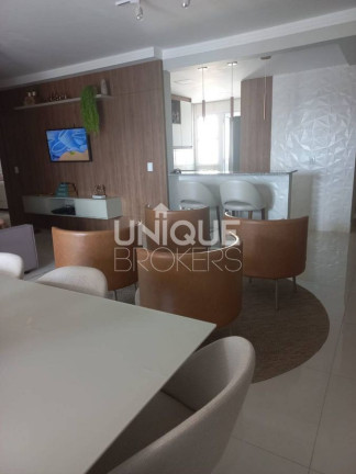 Imagem Apartamento com 4 Quartos à Venda, 113 m² em Jardim Messina - Jundiaí