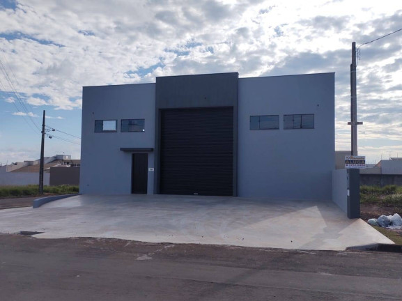 Imóvel Comercial para Alugar, 385 m² em Conjunto Novo Centauro - Arapongas