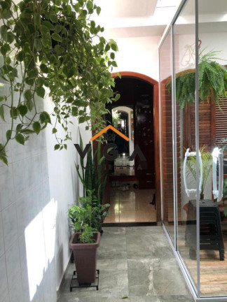 Imagem Casa com 3 Quartos à Venda, 80 m² em Cidade Patriarca - São Paulo Imagem Casa com 3 Quartos à Venda, 80 m² em Cidade Patriarca - São Paulo