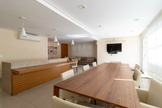 Imagem Apartamento com 3 Quartos à Venda, 122 m² em Bosque Da Saúde - São Paulo