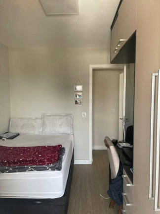 Imagem Apartamento com 2 Quartos à Venda, 88 m² em Casa Branca - Santo André Imagem Apartamento com 2 Quartos à Venda, 88 m² em Casa Branca - Santo André