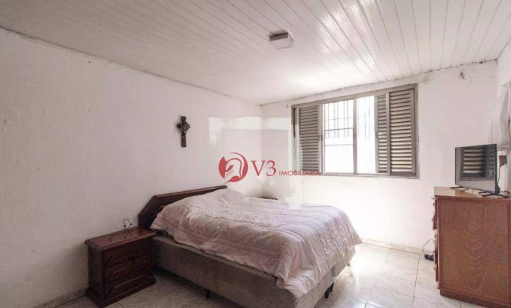 Imagem Casa com 3 Quartos à Venda, 80 m² em Tatuapé - São Paulo Imagem Casa com 3 Quartos à Venda, 80 m² em Tatuapé - São Paulo