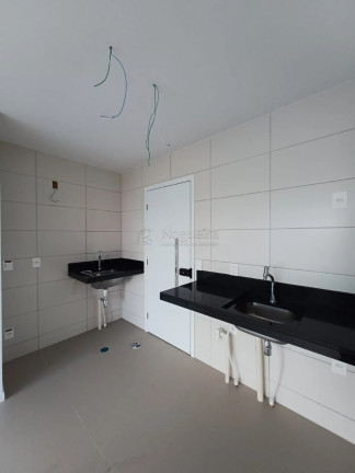 Imagem Apartamento com 1 Quarto à Venda, 34 m² em São José - Recife Imagem Apartamento com 1 Quarto à Venda, 34 m² em São José - Recife