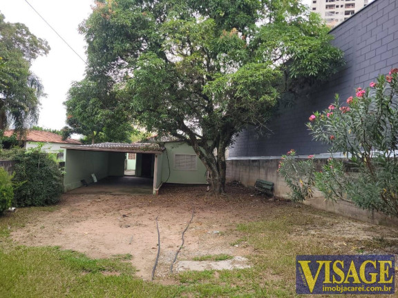 Imagem Casa com 2 Quartos à Venda, 666 m² em Jardim Califórnia - Jacareí