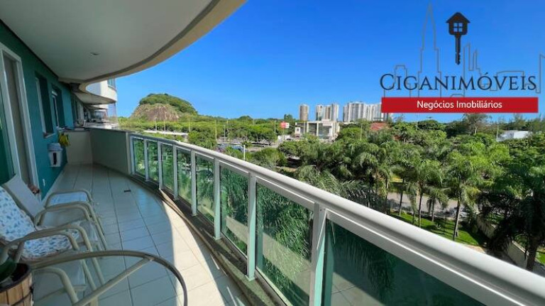 Imagem Apartamento com 3 Quartos à Venda, 113 m² em Barra Da Tijuca - Rio De Janeiro Imagem Apartamento com 3 Quartos à Venda, 113 m² em Barra Da Tijuca - Rio De Janeiro