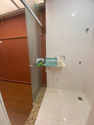 Imagem Apartamento com 2 Quartos à Venda, 39 m² em Parque Das Nações - Santo André Imagem Apartamento com 2 Quartos à Venda, 39 m² em Parque Das Nações - Santo André