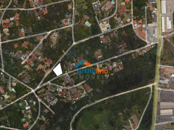 Imagem Terreno à Venda, 1.000 m² em Jardim Colibri - Cotia Imagem Terreno à Venda, 1.000 m² em Jardim Colibri - Cotia