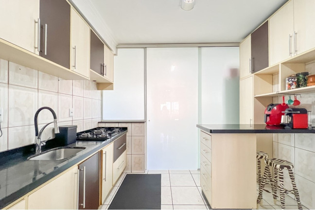 Imagem Apartamento com 2 Quartos à Venda, 78 m² em Centro - Canoas