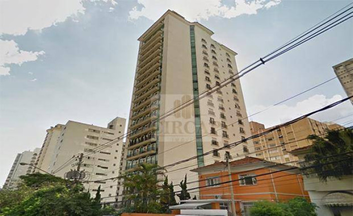 Imagem Apartamento com 4 Quartos à Venda, 394 m² em Jardim Paulista - São Paulo