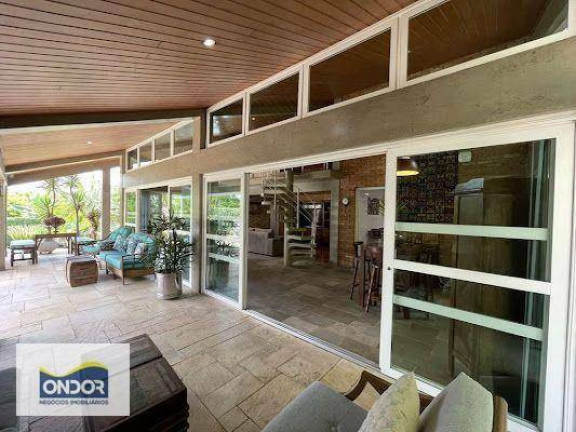 Imagem Casa de Condomínio com 3 Quartos à Venda, 314 m² em São Paulo Ii - Cotia Imagem Casa de Condomínio com 3 Quartos à Venda, 314 m² em São Paulo Ii - Cotia