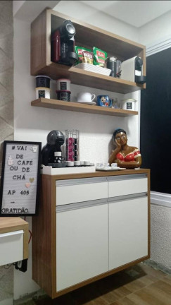 Imagem Apartamento com 2 Quartos à Venda, 49 m² em Jabotiana - Aracaju Imagem Apartamento com 2 Quartos à Venda, 49 m² em Jabotiana - Aracaju