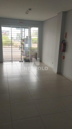 Imagem Imóvel Comercial para Alugar, 60 m² em Mirante Do Trevo - Cordilheira Alta