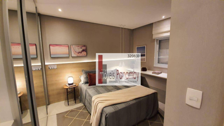 Imagem Apartamento com 2 Quartos à Venda, 52 m² em Alphaville Empresarial - Barueri Imagem Apartamento com 2 Quartos à Venda, 52 m² em Alphaville Empresarial - Barueri